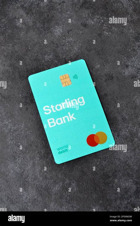 starling bank card contactless|starling debit card limit.